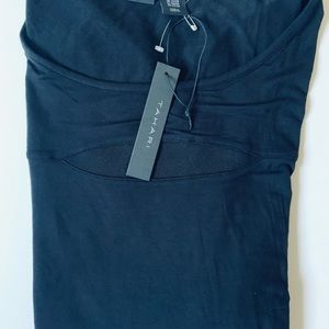 TAHARI Women’s Blouse